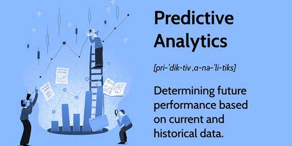 Why Predictive Analytics Are Changing Investment Strategies