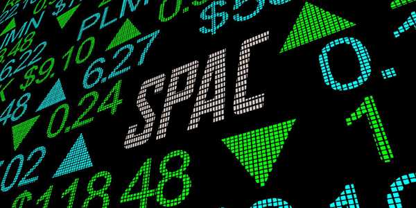 What You Need To Know About Spac Stocks
