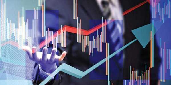 When To Expect The Next Big Market Correction